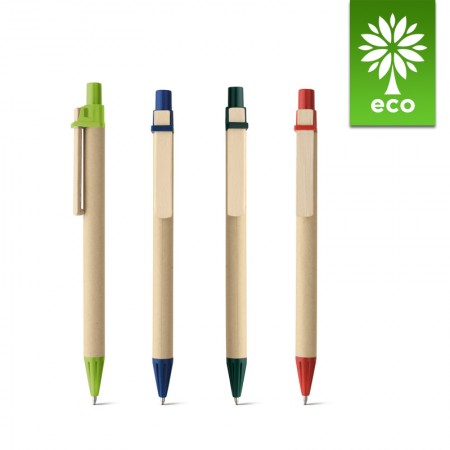 Hemijska olovka ECO | Nairobi